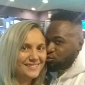 Meet your Posher, Whitney